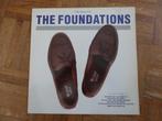 The Foundations, Cd's en Dvd's, Vinyl | R&B en Soul, 1960 tot 1980, Gebruikt, Ophalen of Verzenden, 12 inch