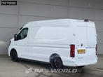 Renault Master 130PK 2025model L2H2 Special Edition LED 17 i, 1998 cc, Stof, Euro 6, 4 cilinders