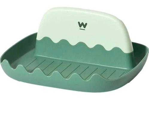 Dekselhouder en houder voor gebruiksvoorwerpen, Huis en Inrichting, Keuken | Tupperware, Zo goed als nieuw, Ophalen