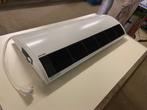 Convector- elektrische verwarming, Doe-het-zelf en Bouw, Verwarming en Radiatoren, Ophalen, Zo goed als nieuw, Overige typen