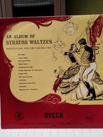 Walsen van Strauss, Ophalen of Verzenden, Zo goed als nieuw