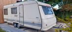 Caravan Adria  GERESERVEERD, Caravanes & Camping, Caravanes, Jusqu'à 5, 5 à 6 mètres, Particulier, Adria