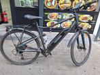 Elektrische fiets te koop — 700€, Fietsen en Brommers, Overige merken, Gebruikt, Ophalen of Verzenden, 50 km per accu of meer