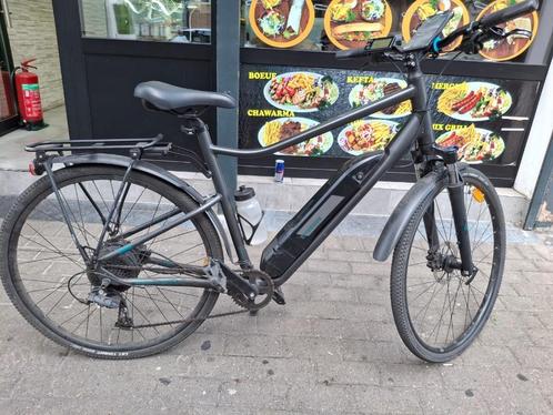 Elektrische fiets te koop — 700€, Fietsen en Brommers, Elektrische fietsen, Gebruikt, Overige merken, 55 tot 59 cm, 50 km per accu of meer
