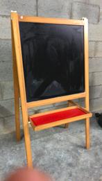 Krijtbord, Ophalen, Zo goed als nieuw, Krijtbord