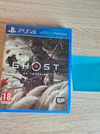 Ghost of Tsushima, Games en Spelcomputers, Ophalen of Verzenden, Zo goed als nieuw, Overige genres, Vanaf 18 jaar