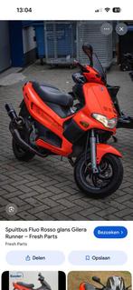 Gezocht papieren, Fietsen en Brommers, Ophalen, Zo goed als nieuw