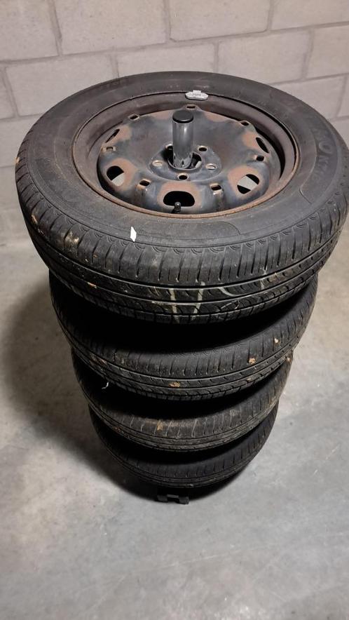 Zomerbanden, Auto-onderdelen, Banden en Velgen, Band(en), Zomerbanden, Ophalen