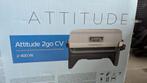 Campingaz Attitude 2go CV *NIEUW*, Tuin en Terras, Ophalen, Nieuw, Campingaz