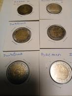Euro munten Duitsland, Ophalen of Verzenden, Duitsland