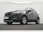 Opel Mokka X Mokka X 1.4 Turbo ECOTEC Edition Start/Stop, Auto's, Opel, Airbags, Overige modellen, Zwart, Bedrijf