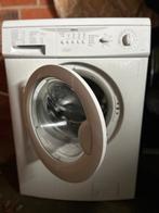 Machine à laver Zanussi, Electroménager, Lave-linge, Programme lavage à la main, Chargeur frontal, 6 à 8 kg, Moins de 1 200 tours