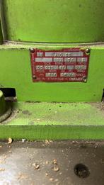 Presse pneumatique, Zakelijke goederen, Landbouw | Werktuigen, Ophalen