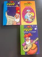 Kabouter Plop, verhaaltjes voor het slapengaan, Studio 100, Fictie algemeen, Jongen of Meisje, Voorleesboek
