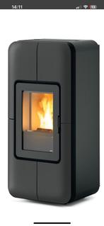 Poele à pellets, Enlèvement, Utilisé