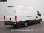 Iveco Daily 35S16 Automaat 160PK L3H2 Airco Camera Parkeerse, Achat, Euro 6, Entreprise, Diesel