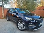 Opel Grandland X 1.2 Turbo Automatic Ultimate, Autos, Achat, Euro 6, Entreprise, Carnet d'entretien