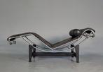 Cassina Le Corbusier Lc4, Italy 1929, Ophalen of Verzenden, Zo goed als nieuw, Metaal