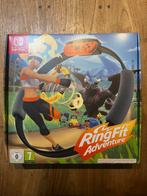 Ringfit Adventure 35€, Enlèvement, Comme neuf