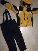 Ski-jas en skibroek kind/ 130-140cm, Kleding | Dames, Wintersportkleding, Ophalen