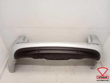 Mercedes E Klasse W213 Combi Estate Achterbumper Bumper 6xPD