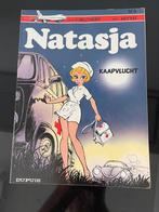 Natasja kaapvlucht nr 5, Boeken, Stripverhalen, Ophalen of Verzenden, Nieuw, Walthery