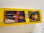 Vintage Pelham Puppets Clown SS6 (SS) handgemaakte marionetp, Ophalen of Verzenden