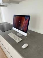 Imac, Computers en Software, Apple Desktops, 21,5, Ophalen, Gebruikt, IMac