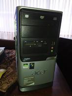 computer acer met windows xp, Computers en Software, Ophalen