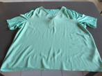 groen dames t'shirt, Kleding | Dames, T-shirts, Ophalen, Maat 46/48 (XL) of groter, Zo goed als nieuw, Korte mouw