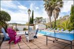 villa mediterranee piscine 14 pers, Vakantie, 4 of meer slaapkamers, Wasmachine, Costa Brava, 14 personen