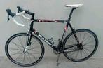 Koersfiets alu Basso Devil 28inch 2x9speed maat61 XL NIEUW🚴, 28 inch, Heren, 15 tot 20 versnellingen, 57 tot 61 cm