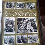 De bevrijding van vlaanderen amateurfilmpjes uit1944 dvd 1eu, CD & DVD, DVD | Documentaires & Films pédagogiques, Tous les âges