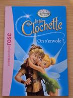 Livres Bibliothèque rose et verte, Ophalen, Zo goed als nieuw, Disney, Fictie
