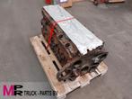 DAF Cilinderblok MX-13 340 H1 - 1884746G Cilinderblok MX-13, Gebruikt, DAF, Motor en Accessoires