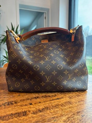 Sully PM Louis Vuitton  beschikbaar voor biedingen