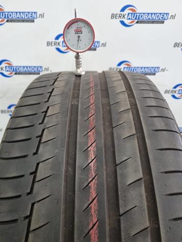 2x Continental Premiumcontact 6 255/40 R22 103V XL 255/40/22 beschikbaar voor biedingen