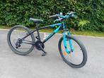 VTT Btwin Rockrider 500 24", Enlèvement, Utilisé