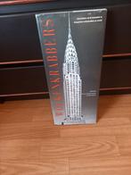 GEFASCINEERD DOOR  WOLKENKRABBERS ?, Boeken, Kunst en Cultuur | Architectuur, Ophalen of Verzenden