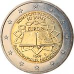 Duitsland 2 euro, 2007, Ophalen of Verzenden, Duitsland, 2 euro, Losse munt