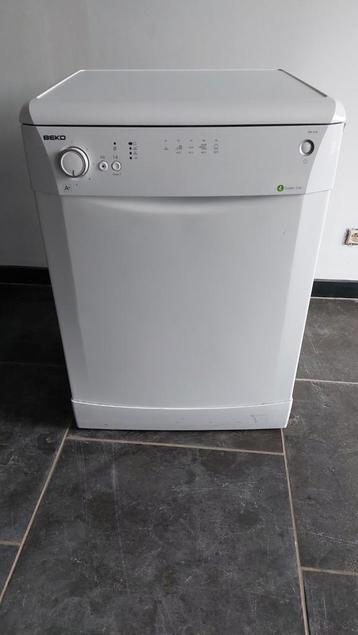 Beko DFN 1535 beschikbaar voor biedingen