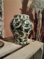 Vase Hubert Bequet, Antiquités & Art, Antiquités | Vases, Enlèvement ou Envoi