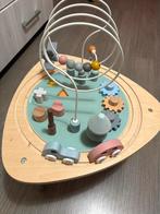 Houten speeltafel, Kinderen en Baby's, Ophalen, Zo goed als nieuw