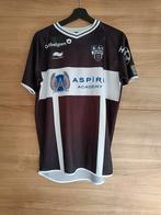 Matchworn Eupen, Verzamelen, Shirt, Ophalen of Verzenden, Zo goed als nieuw