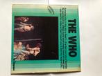 The Who : Rare (1971; franse p.), Cd's en Dvd's, Rock-'n-Roll, Zo goed als nieuw, 12 inch, Verzenden