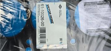 Mazda CX-5 Pakking REINZ 61-10026-00 beschikbaar voor biedingen