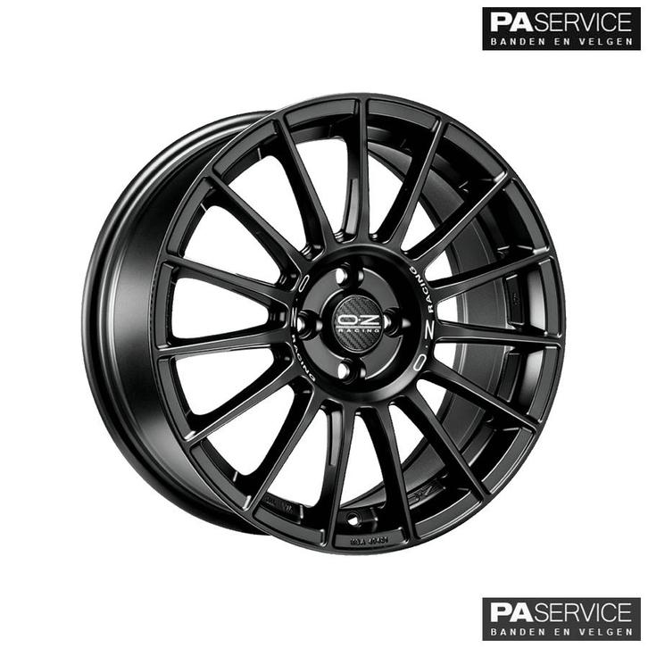Nwe 19 inch OZ Superturismo velgen voor Mini F54 Clubman 5x1, Auto-onderdelen, Banden en Velgen, Banden en Velgen, 19 inch, Nieuw