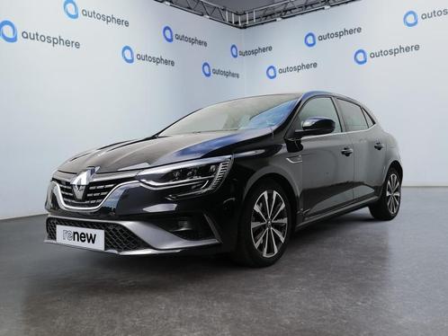 Renault Mégane R.S. Line*PHEV 160cv*Boite auto*GPS*Caméra*, Auto's, Renault, Bedrijf, Mégane, Adaptive Cruise Control, Airbags