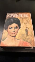 Weerzien In Portugal, Enlèvement ou Envoi, Elizabeth Cadell