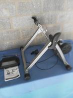 Fietstrainer HOMCOM, Ophalen